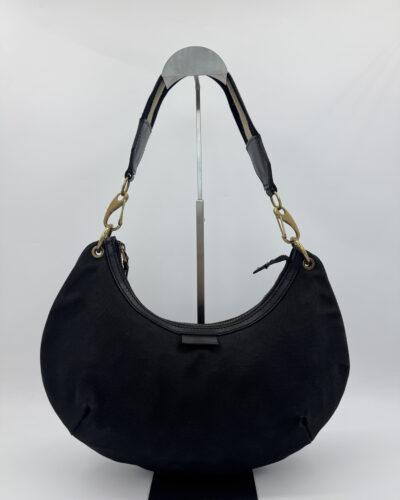 Gucci GG Canvas Hobo