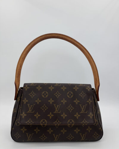 Louis Vuitton Looping PM