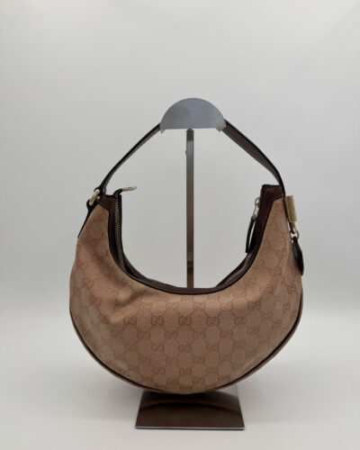 Gucci Duchessa Hobo Bag