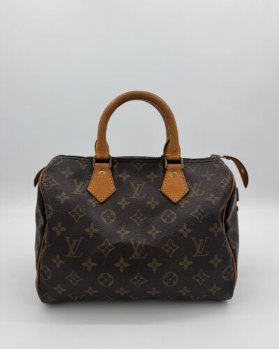 Louis Vuitton Speedy 25