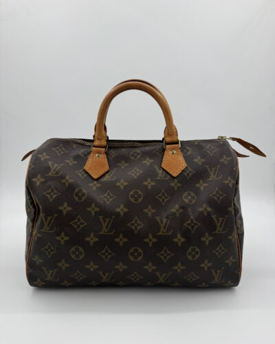 Louis Vuitton Speedy 30