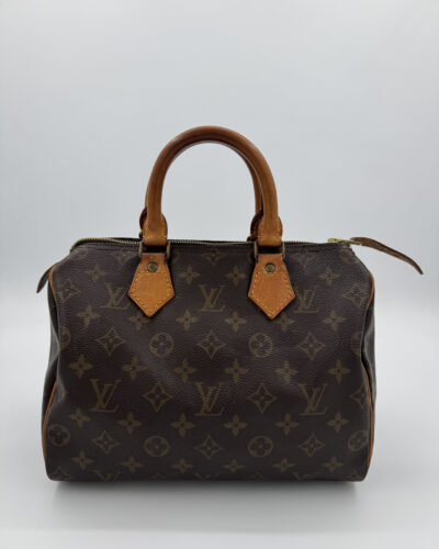 Louis Vuitton Speedy 25