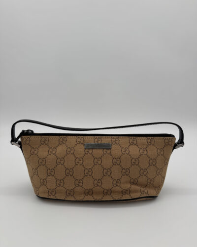 Gucci Boat Bag