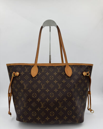 Louis Vuitton Neverfull Monogram MM