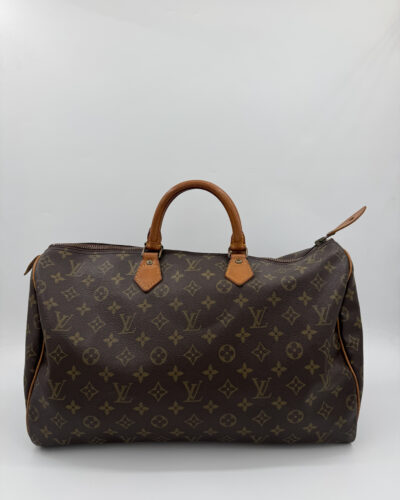 Louis Vuitton Speedy 40