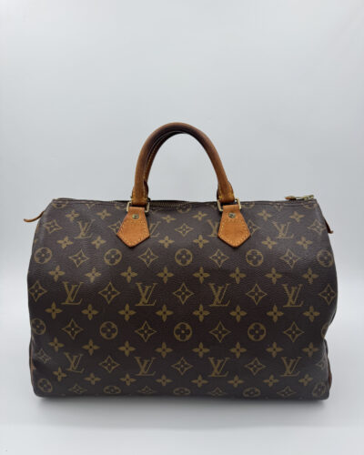 Louis Vuitton Speedy 35