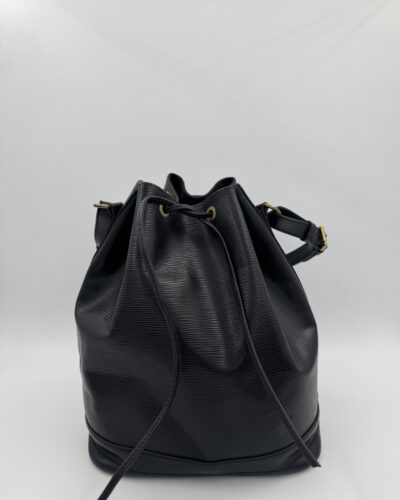 Louis Vuitton Noé Epi GM in Epi leer