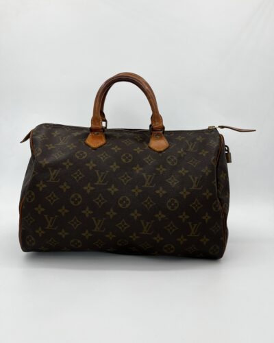Louis Vuitton Speedy 35