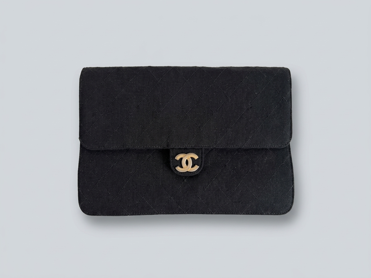 Chanel tas voor restauratie